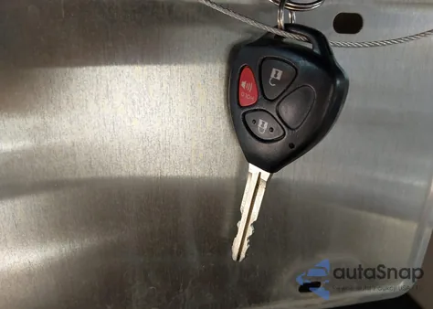 2010 Toyota 4Runner Sr5 V6 из США, поврежденный, VIN JTEBU5JRXA5001261